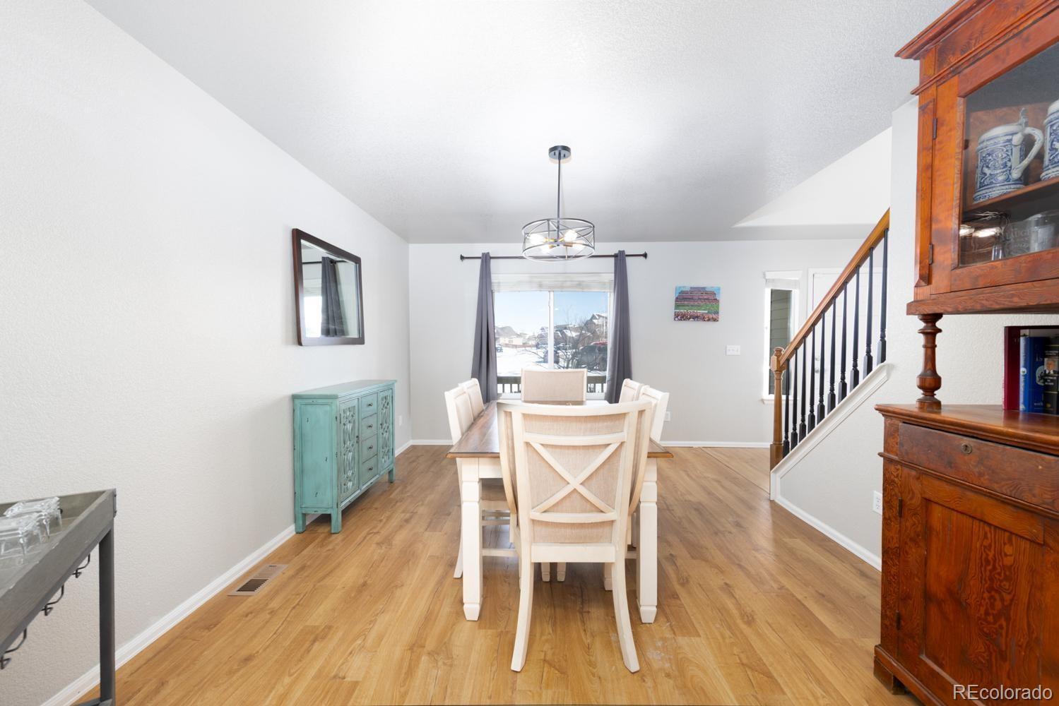 10572 Deer Meadow Circle Colorado Springs CO 80925