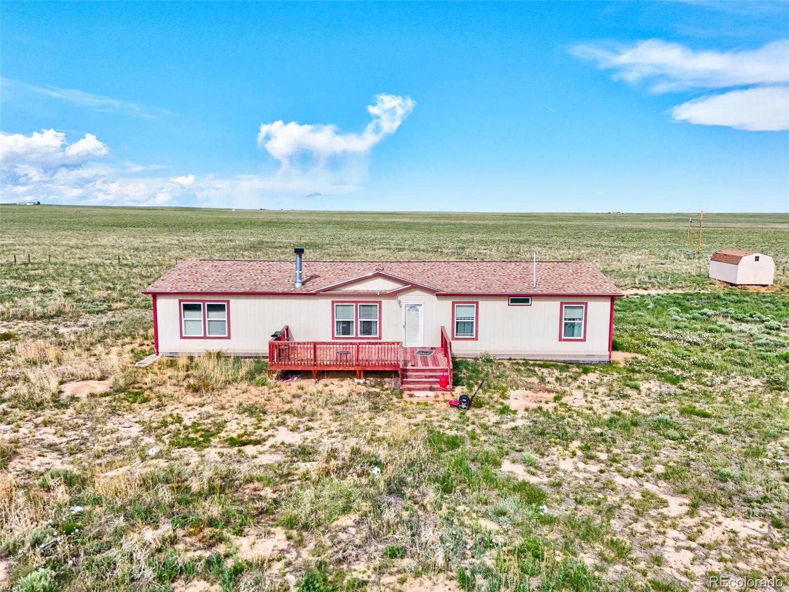 30890 Ken View Yoder CO 80864