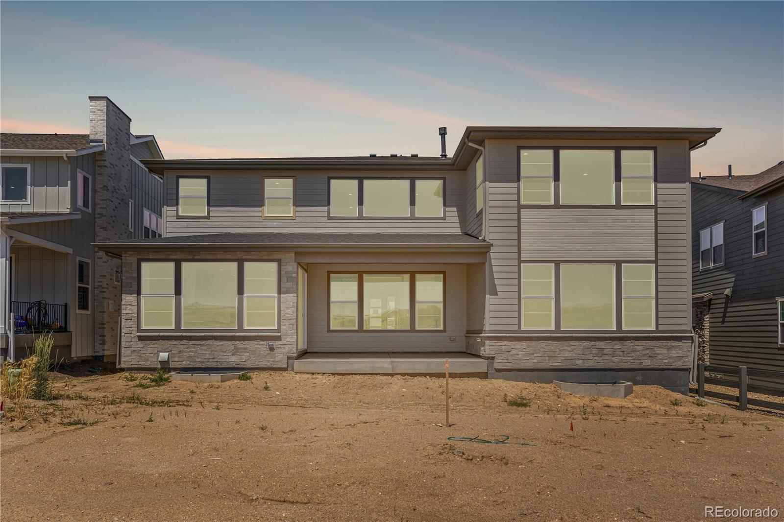 6503 Still Pine Circle Castle Pines CO 80108