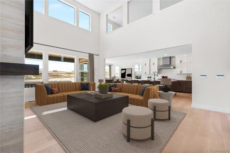 6503 Still Pine Circle Castle Pines CO 80108