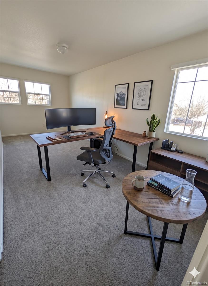 21488 Randolph Place Denver CO 80249