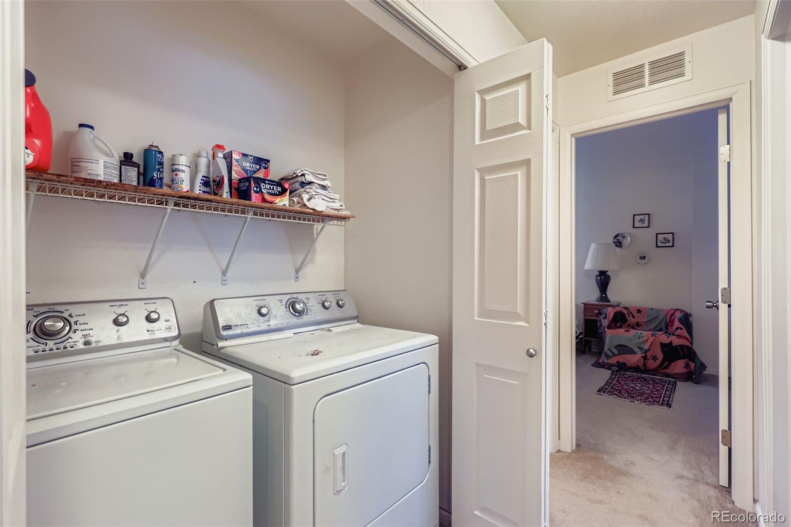 21488 Randolph Place Denver CO 80249