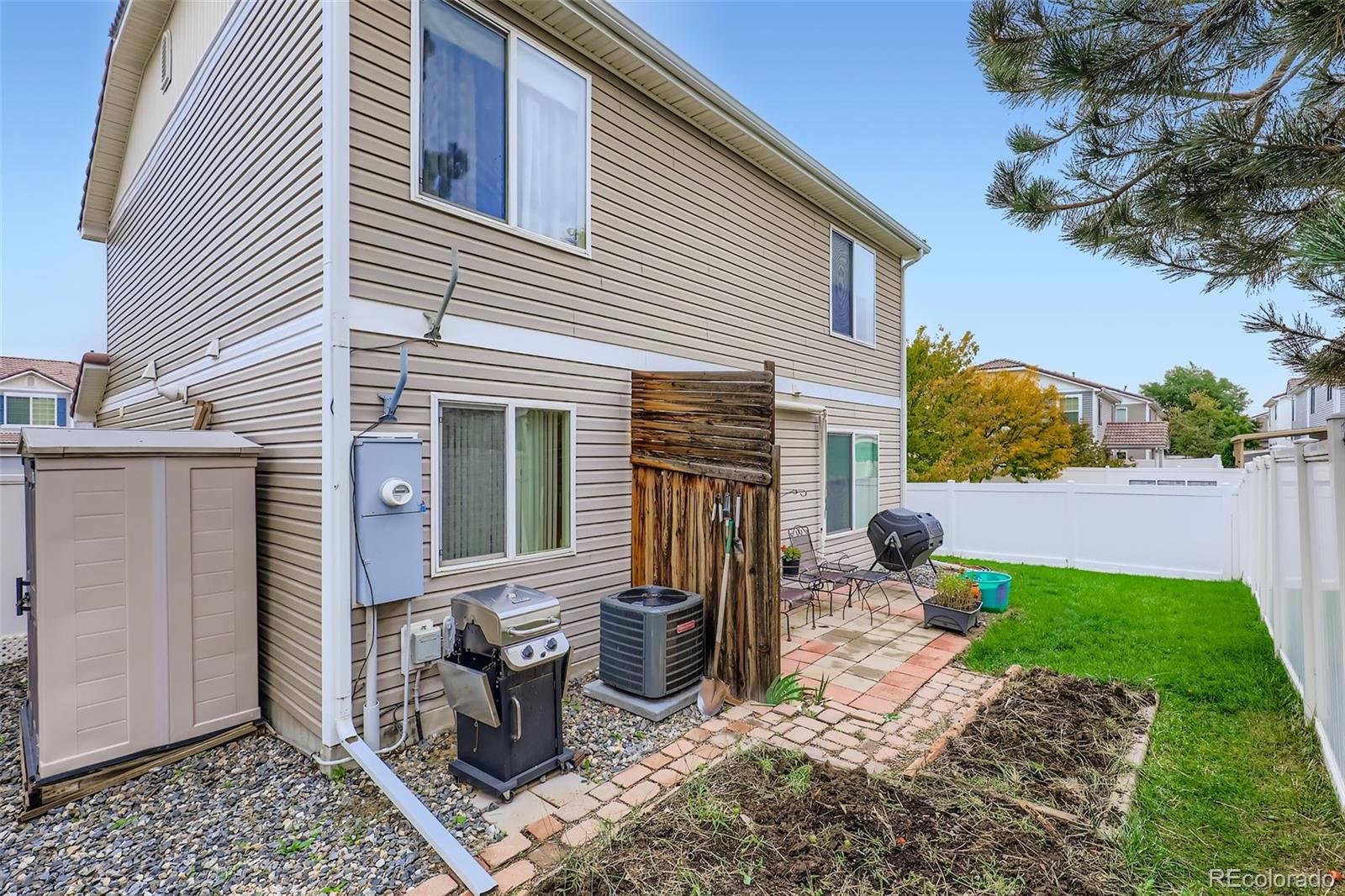 21488 Randolph Place Denver CO 80249
