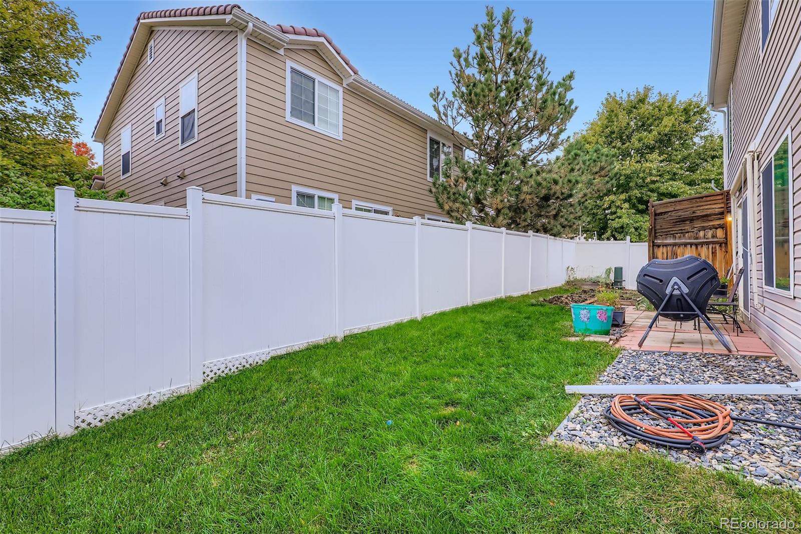 21488 Randolph Place Denver CO 80249