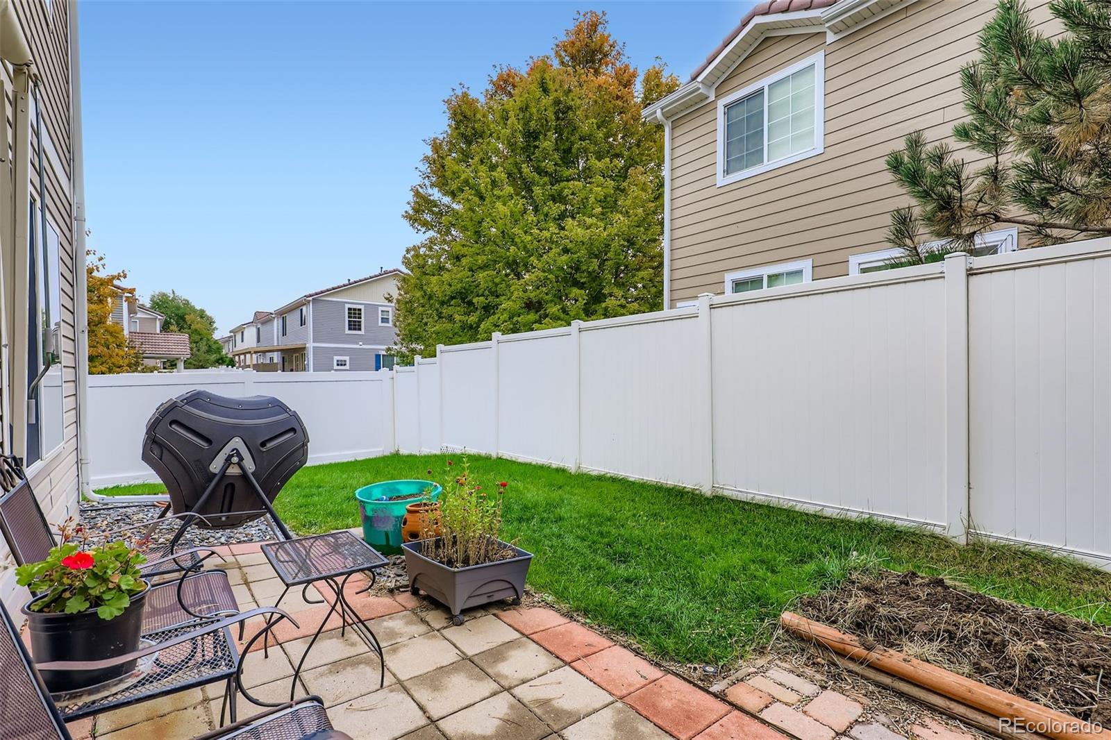 21488 Randolph Place Denver CO 80249