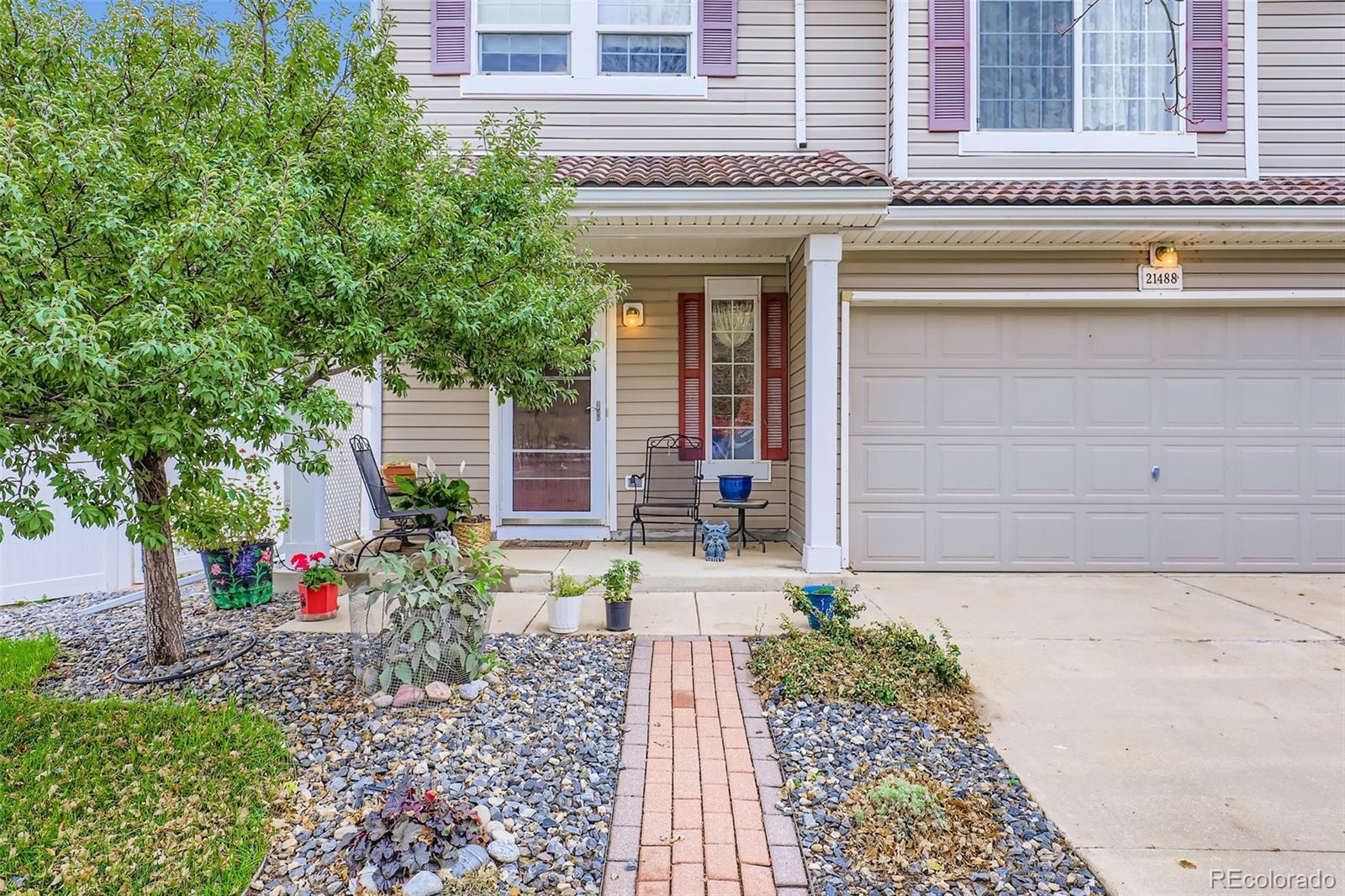 21488 Randolph Place Denver CO 80249