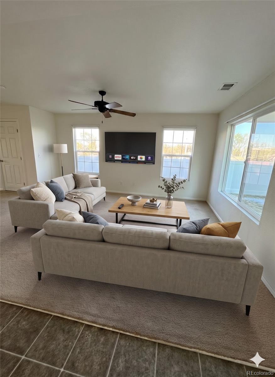 21488 Randolph Place Denver CO 80249