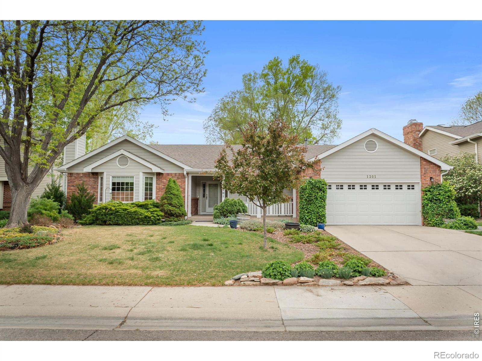 1201 Twinberry Court Fort Collins CO 80525