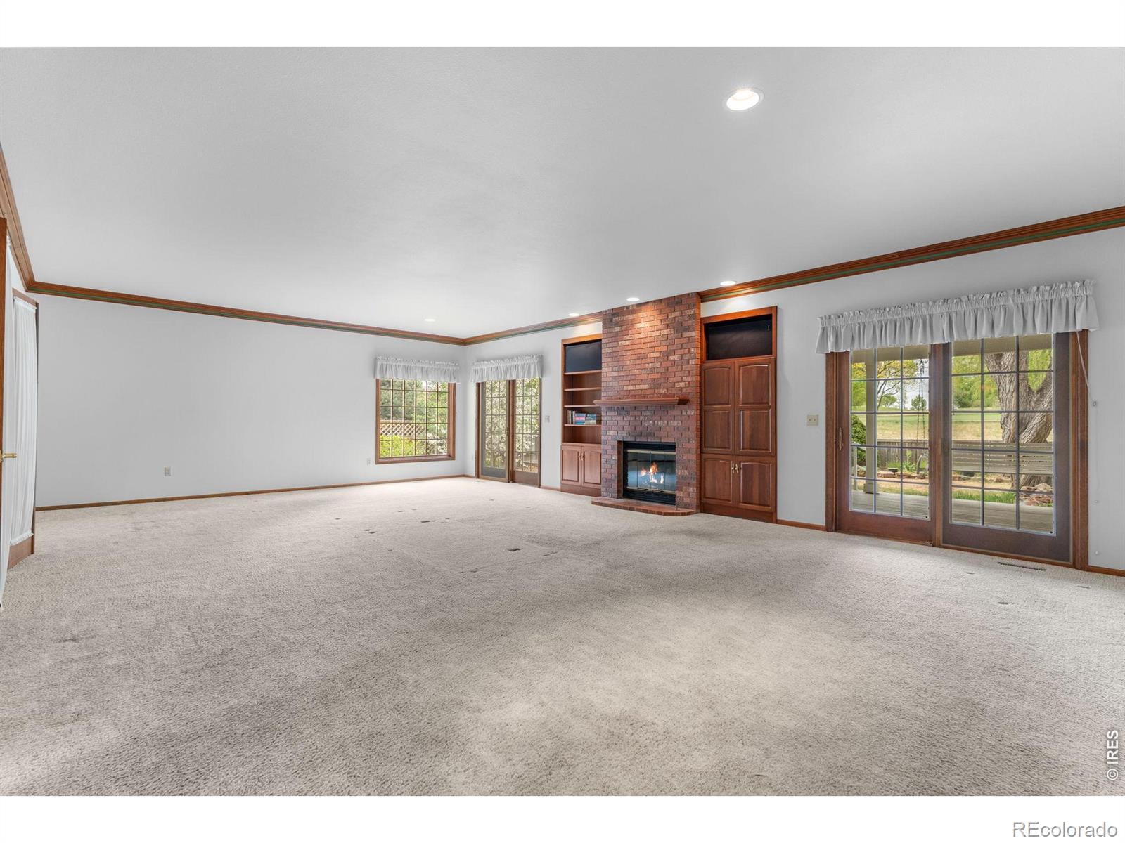 1201 Twinberry Court Fort Collins CO 80525