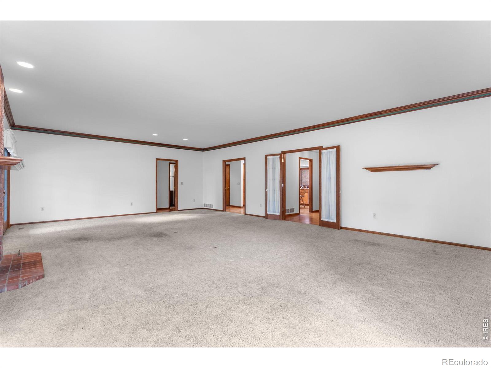 1201 Twinberry Court Fort Collins CO 80525