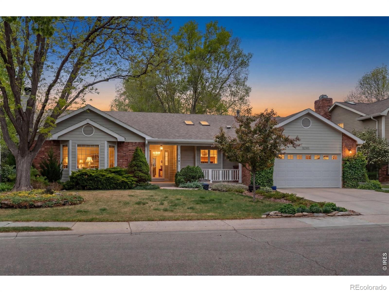 1201 Twinberry Court Fort Collins CO 80525