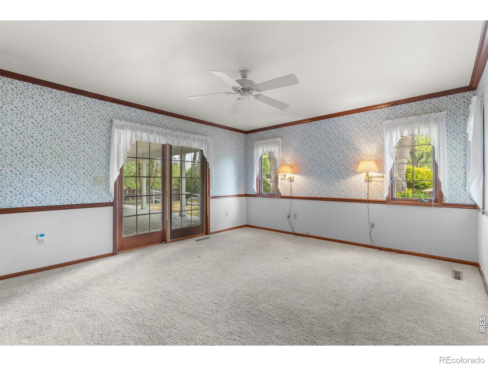 1201 Twinberry Court Fort Collins CO 80525