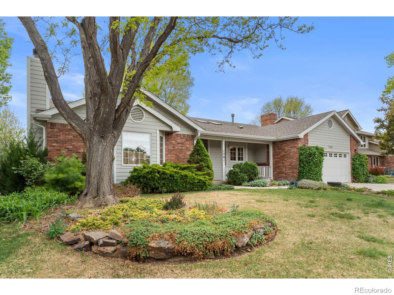 1201 Twinberry Court Fort Collins CO 80525