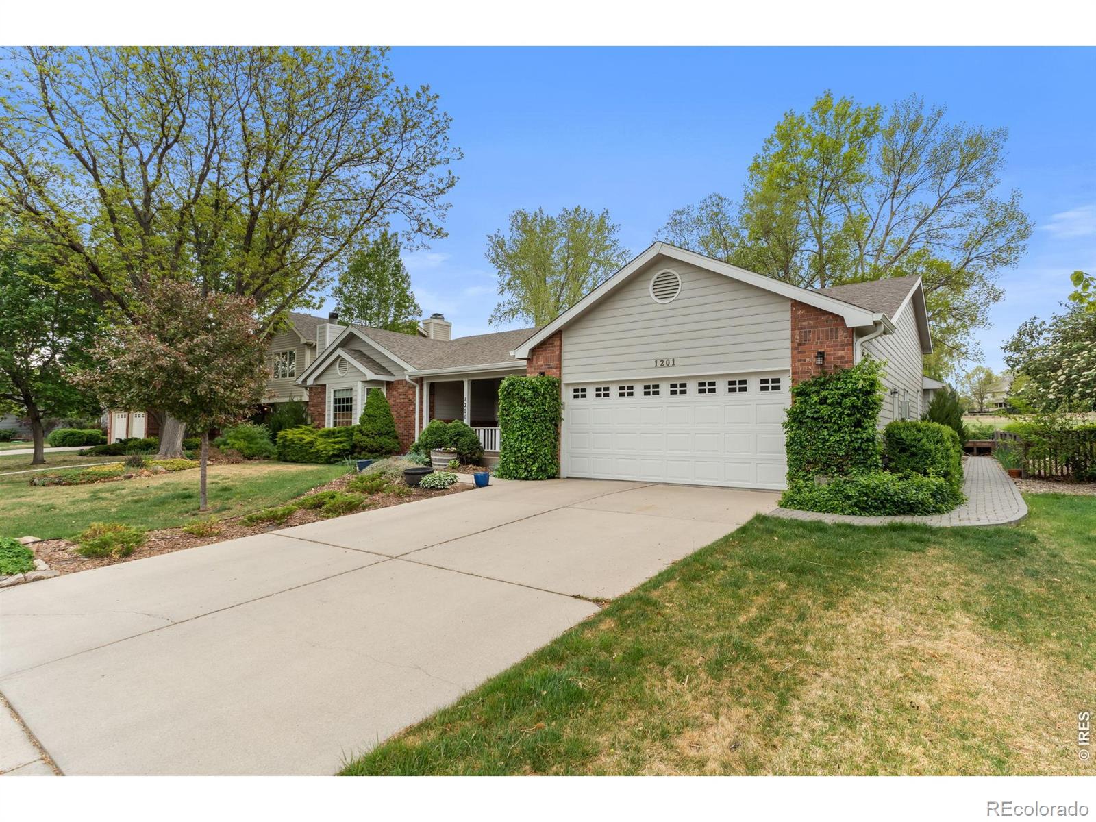 1201 Twinberry Court Fort Collins CO 80525