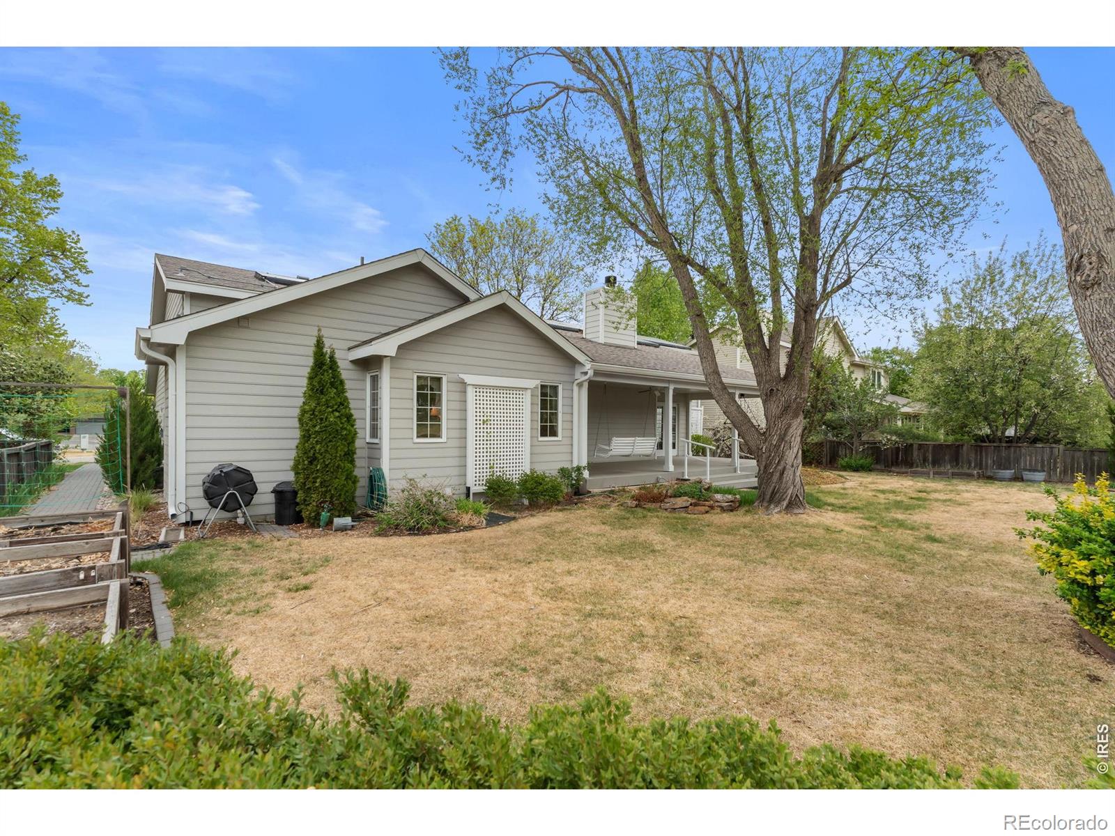1201 Twinberry Court Fort Collins CO 80525
