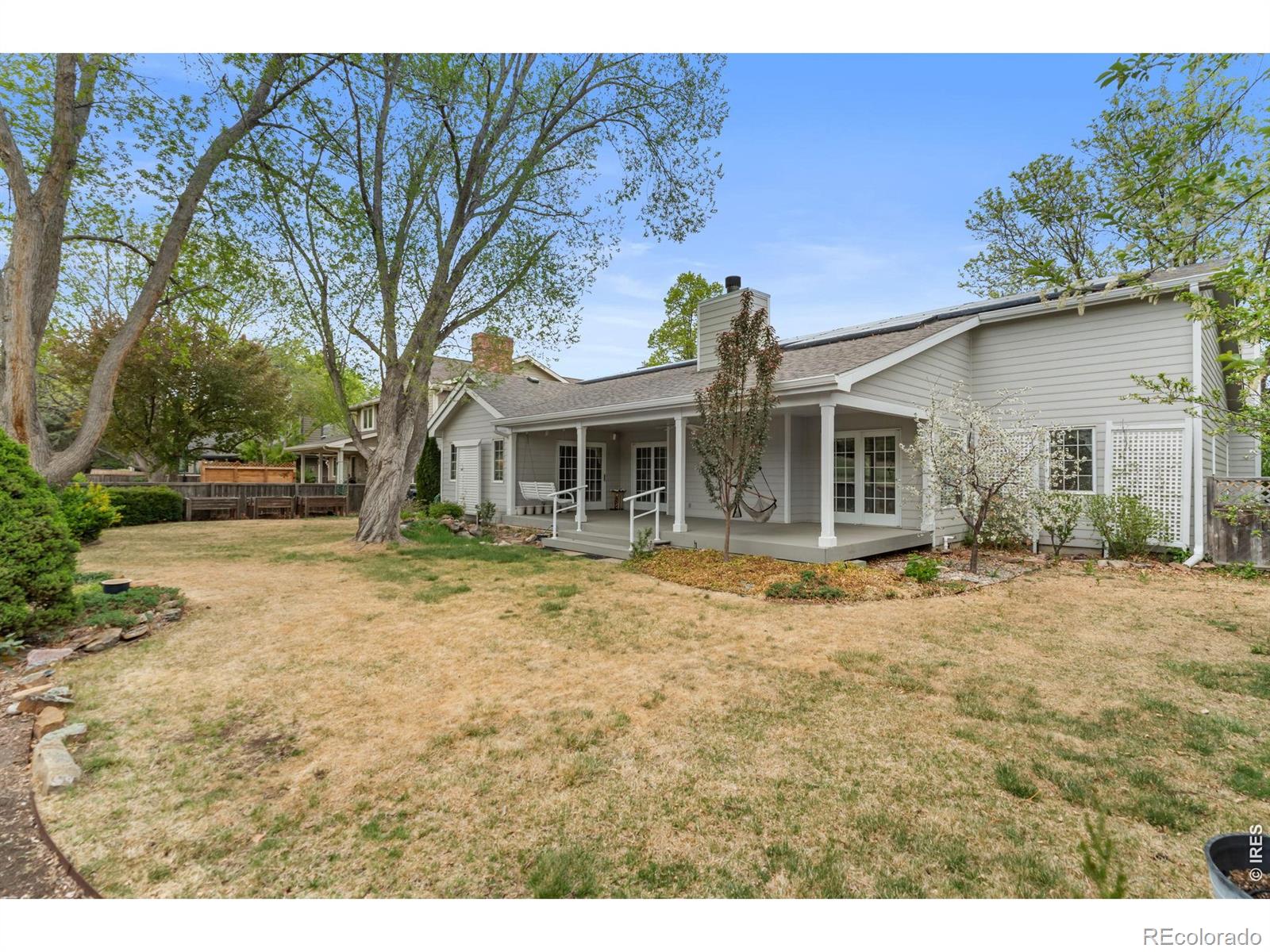 1201 Twinberry Court Fort Collins CO 80525