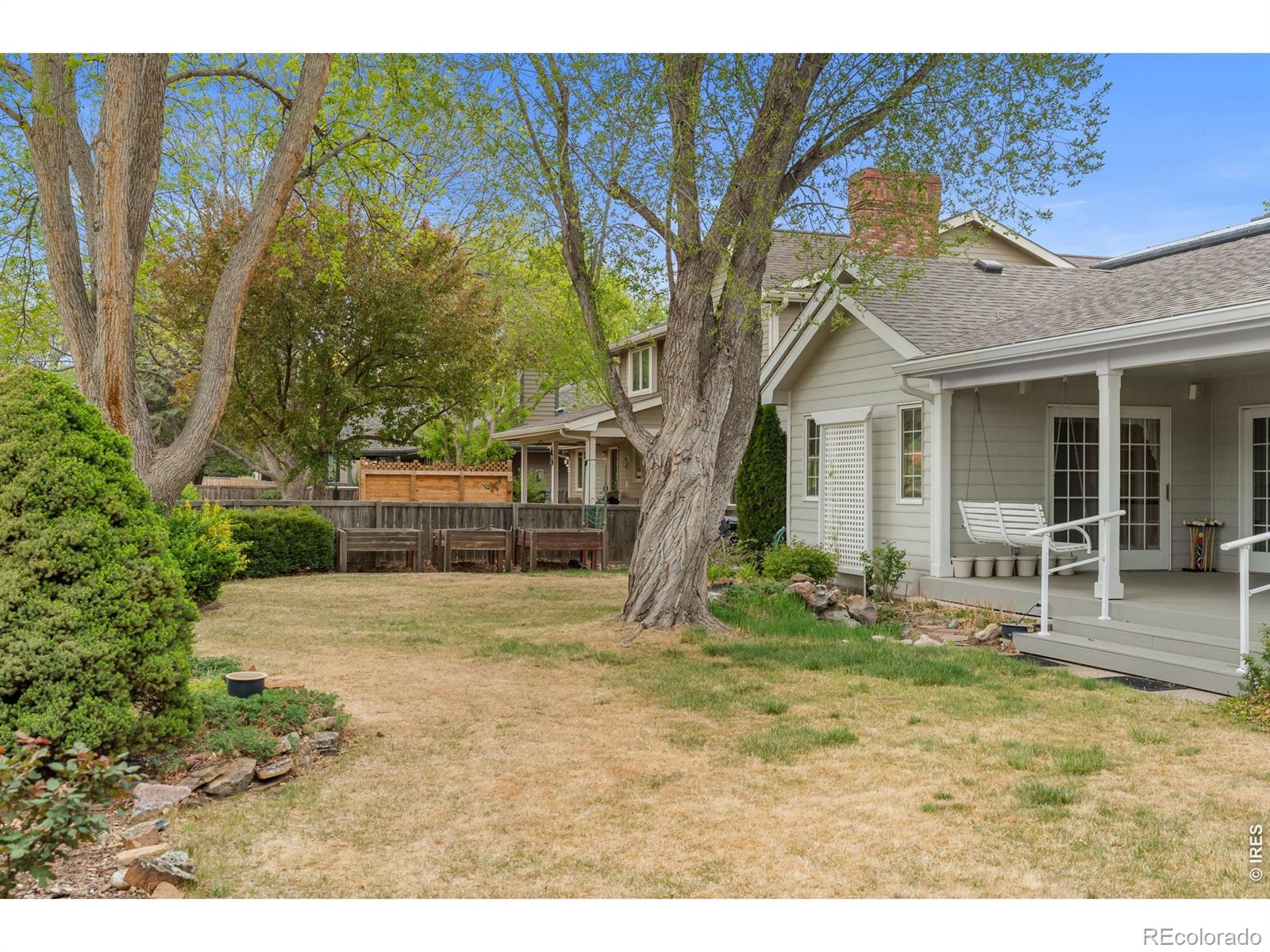 1201 Twinberry Court Fort Collins CO 80525