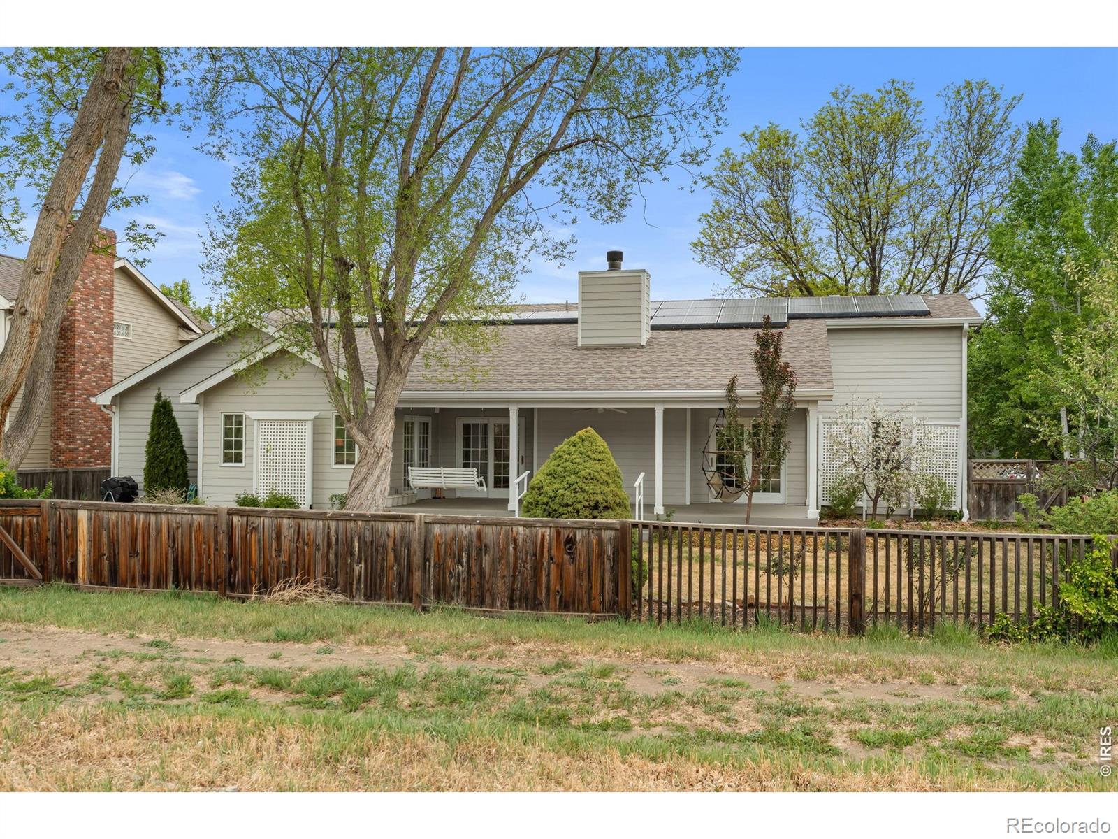 1201 Twinberry Court Fort Collins CO 80525