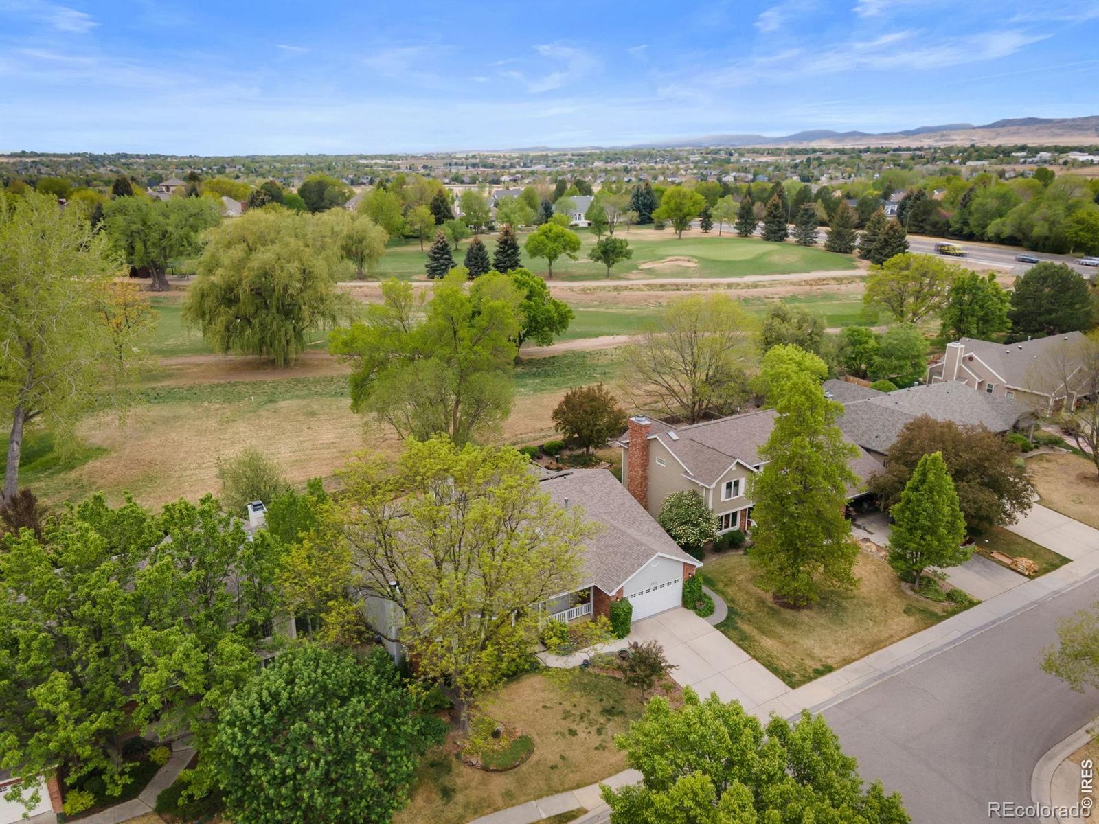 1201 Twinberry Court Fort Collins CO 80525