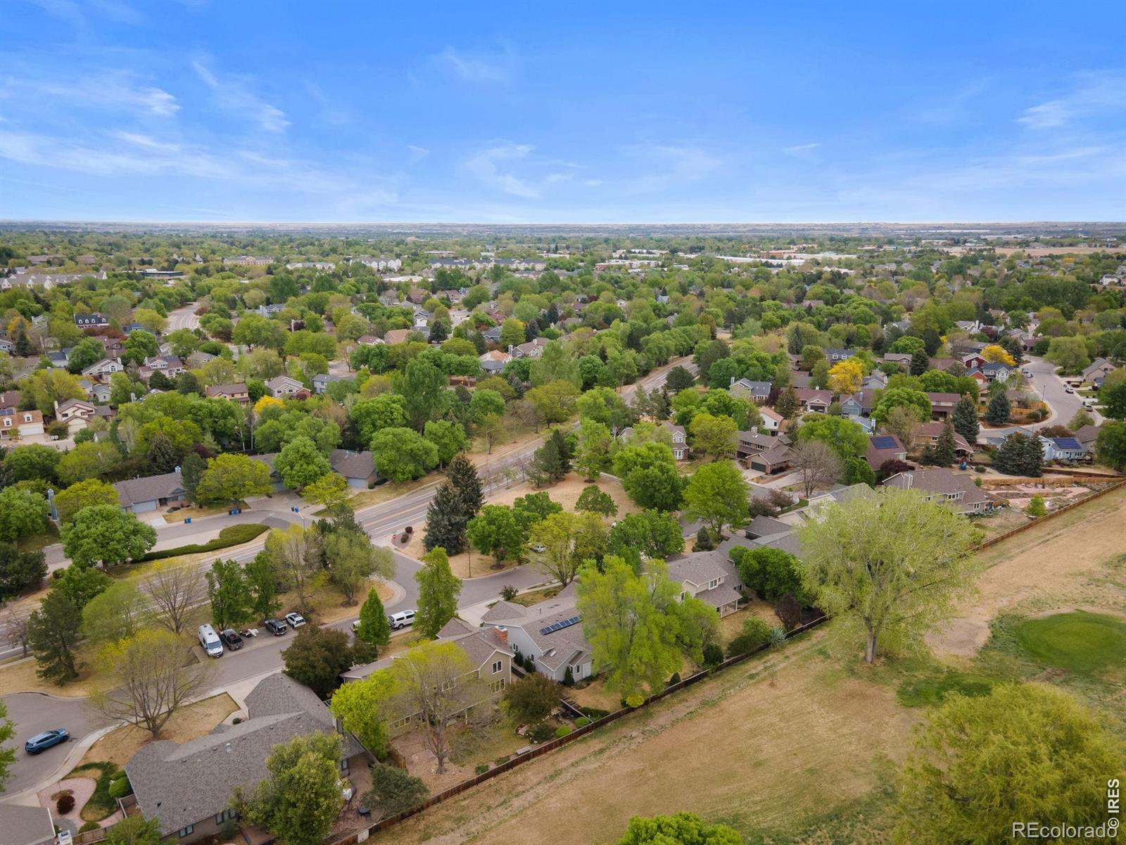 1201 Twinberry Court Fort Collins CO 80525