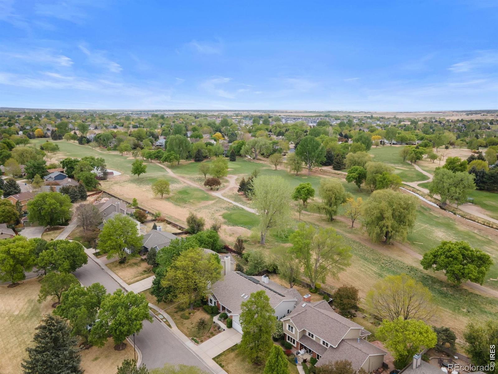1201 Twinberry Court Fort Collins CO 80525