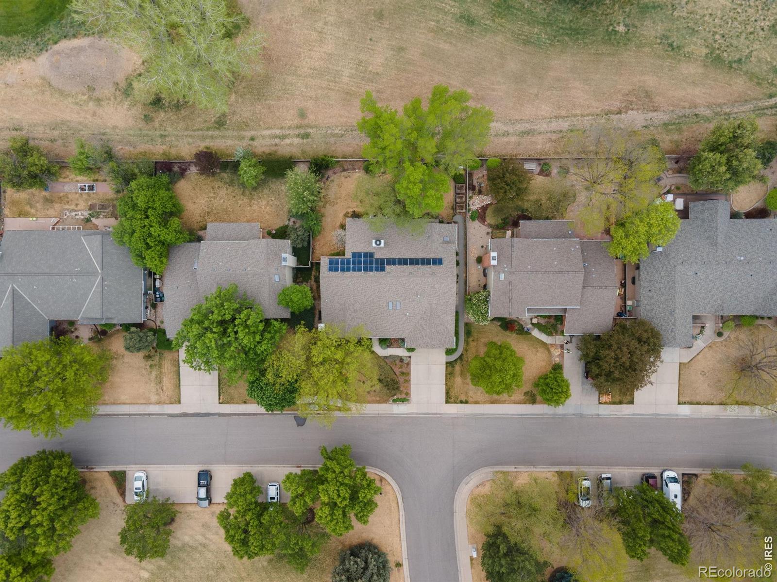 1201 Twinberry Court Fort Collins CO 80525