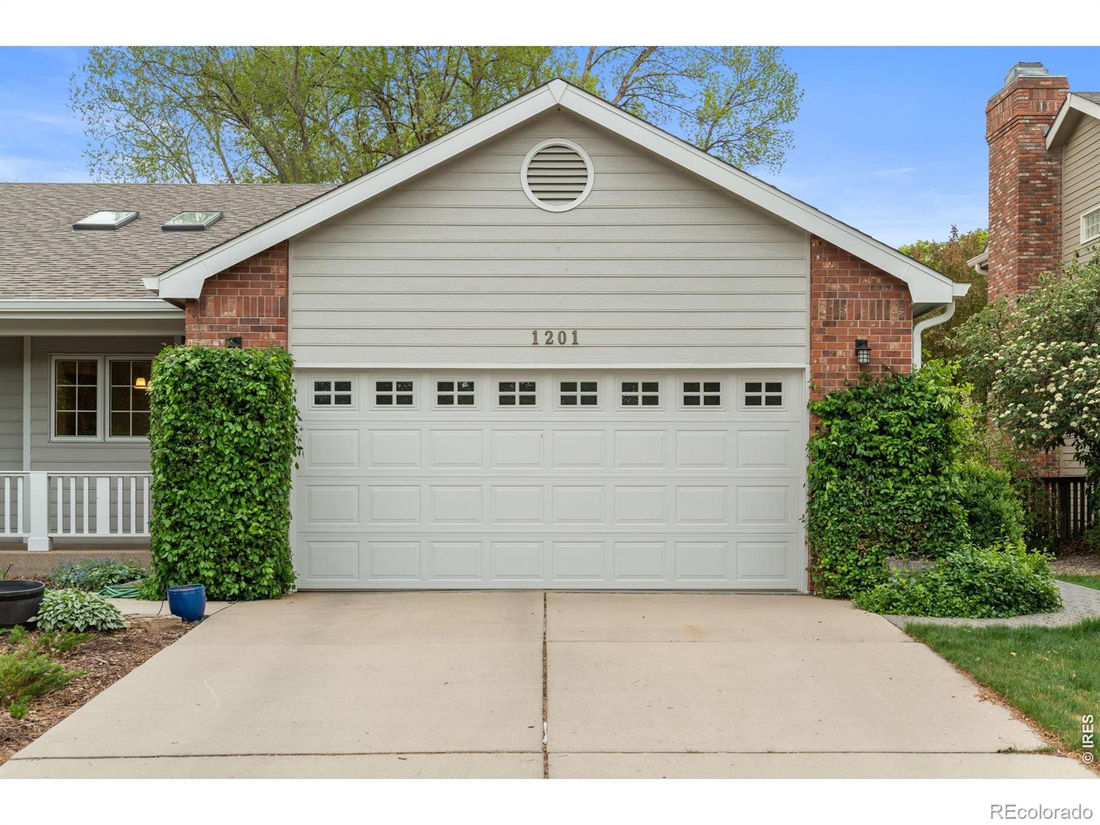 1201 Twinberry Court Fort Collins CO 80525
