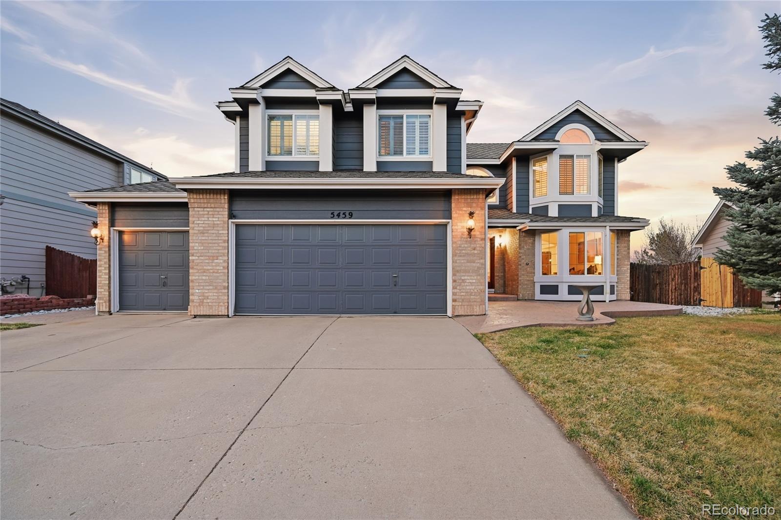 5459 E Dry Creek Circle Centennial CO 80122