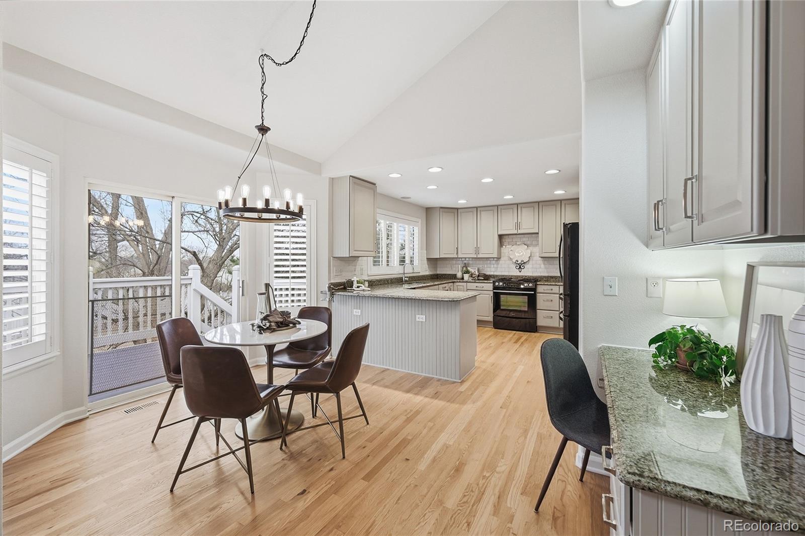 5459 E Dry Creek Circle Centennial CO 80122