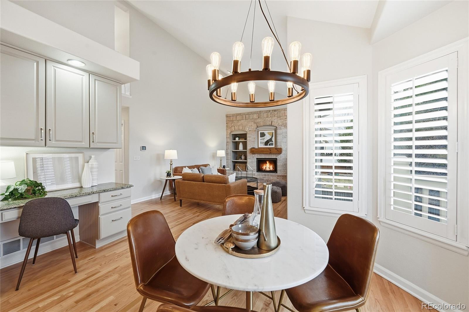 5459 E Dry Creek Circle Centennial CO 80122
