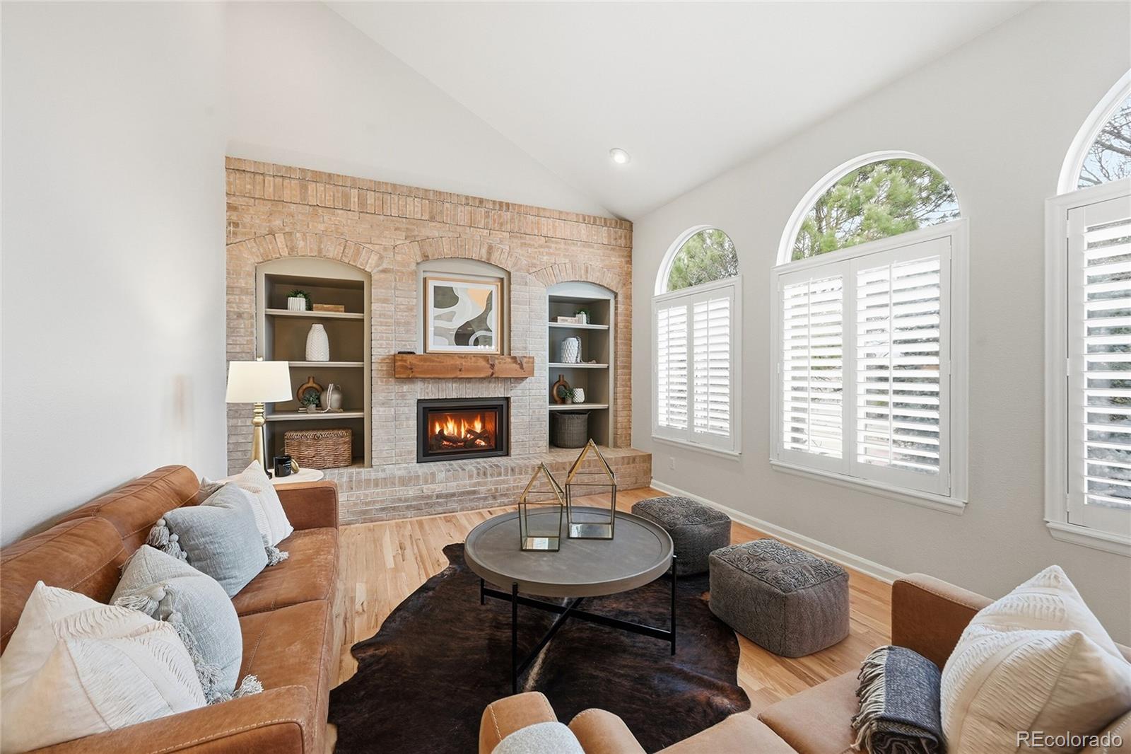 5459 E Dry Creek Circle Centennial CO 80122