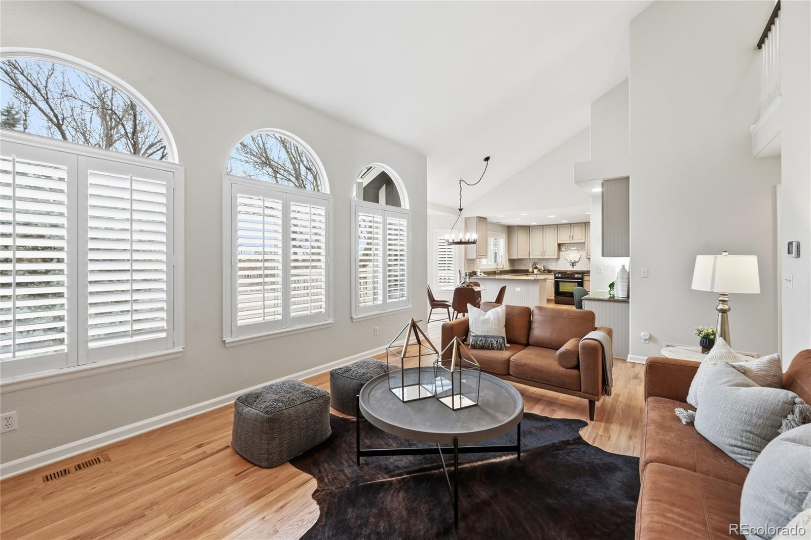 5459 E Dry Creek Circle Centennial CO 80122