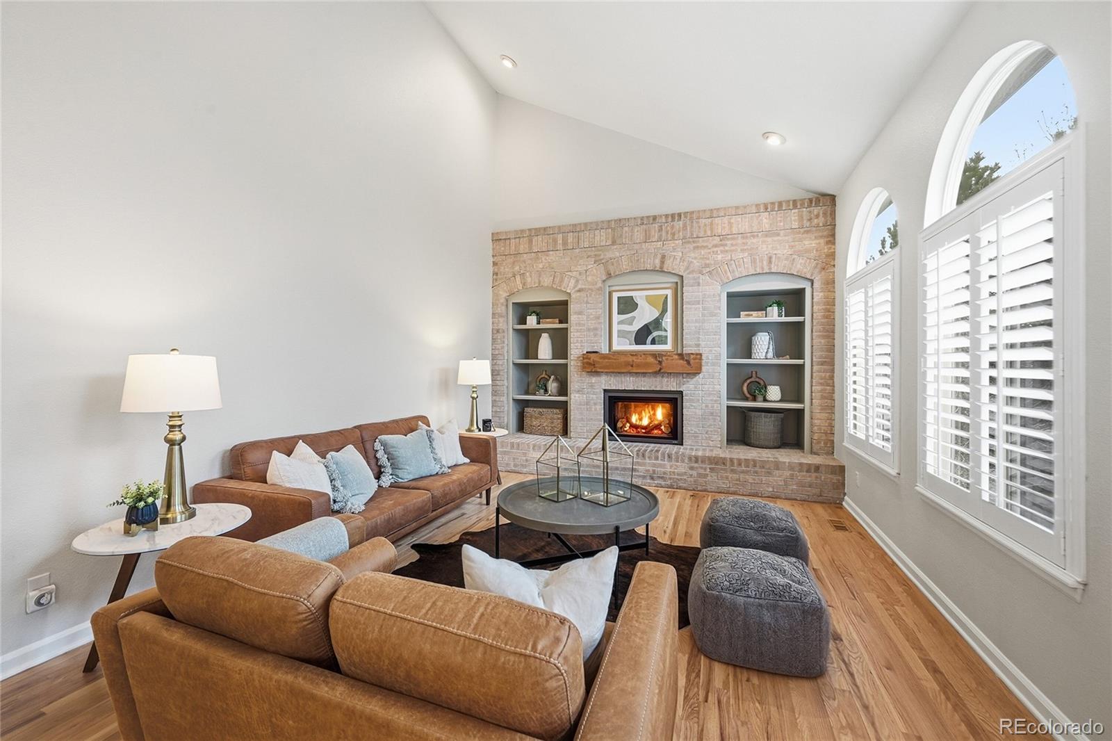 5459 E Dry Creek Circle Centennial CO 80122