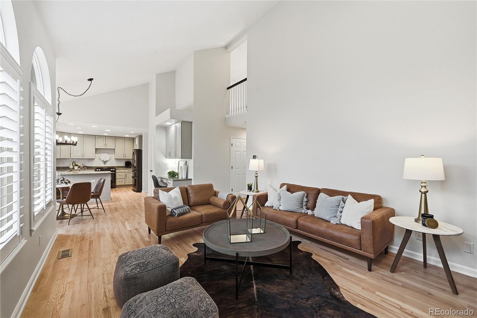 5459 E Dry Creek Circle Centennial CO 80122