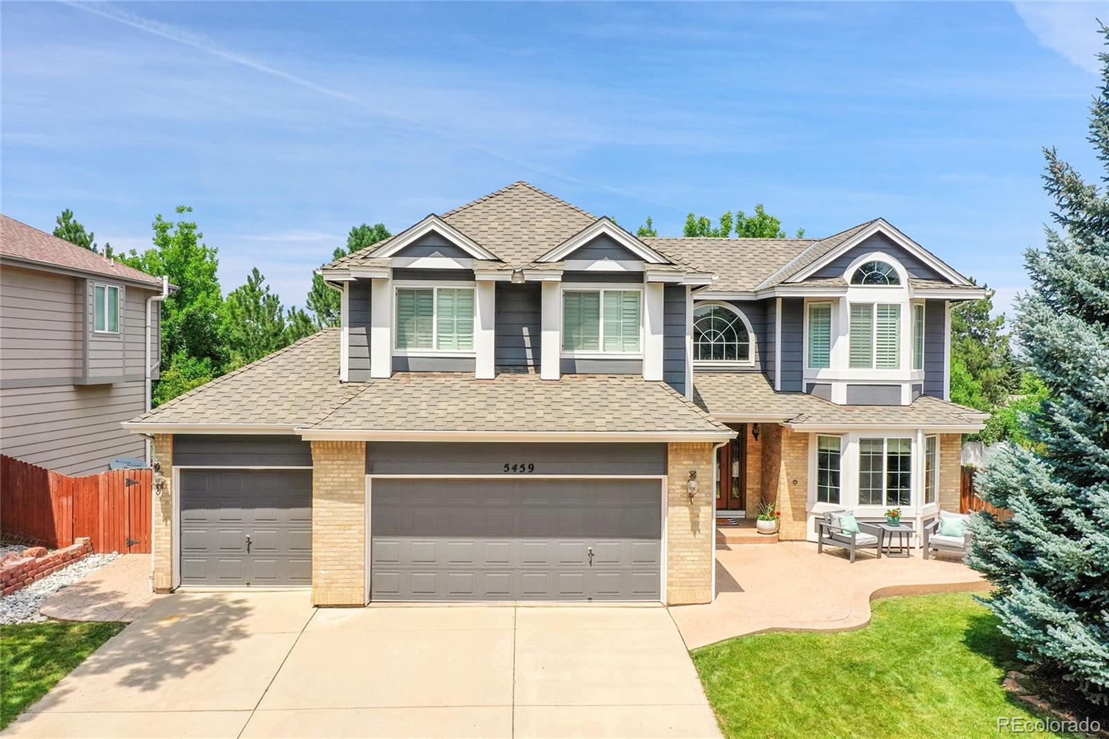 5459 E Dry Creek Circle Centennial CO 80122