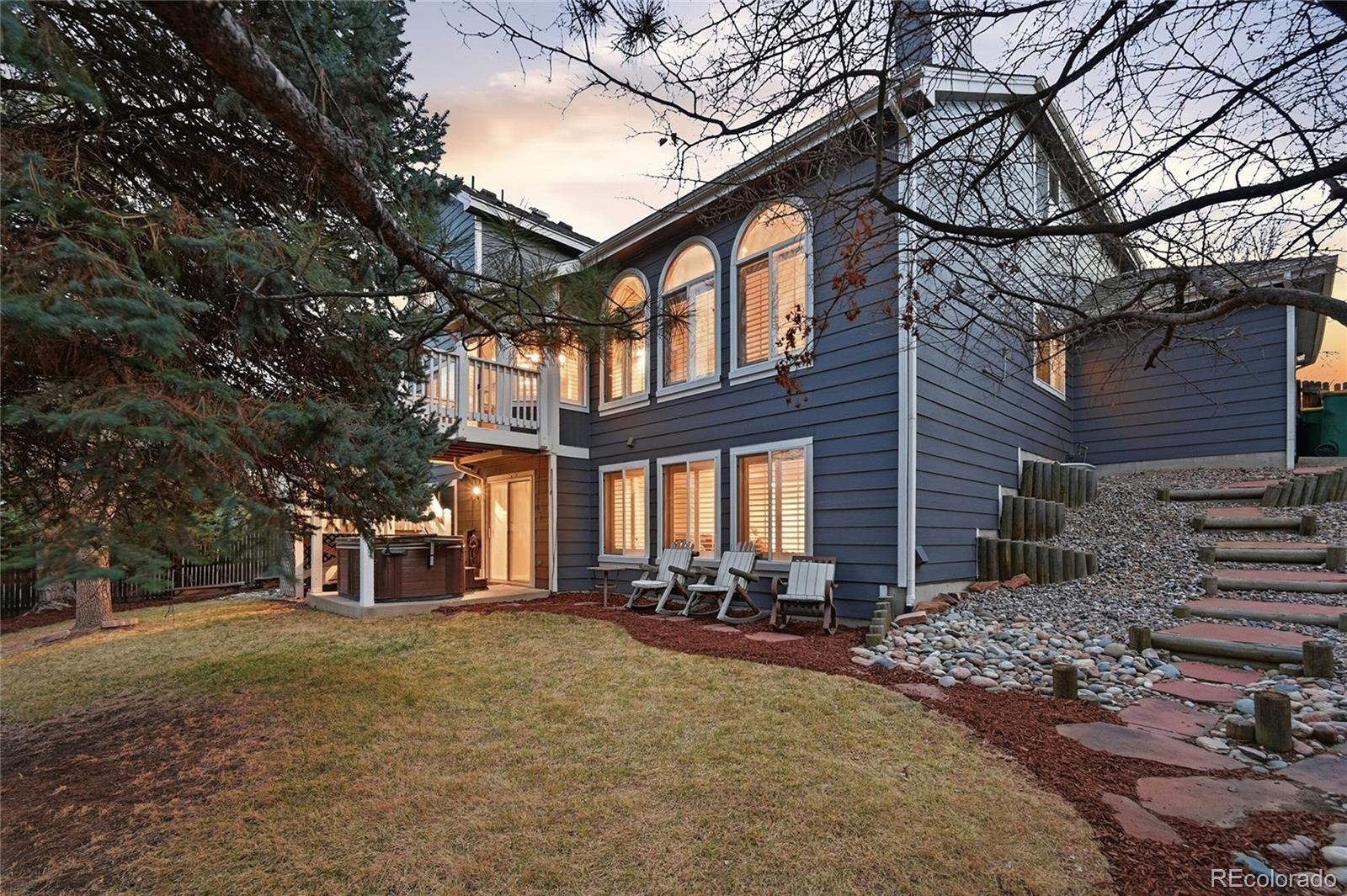 5459 E Dry Creek Circle Centennial CO 80122