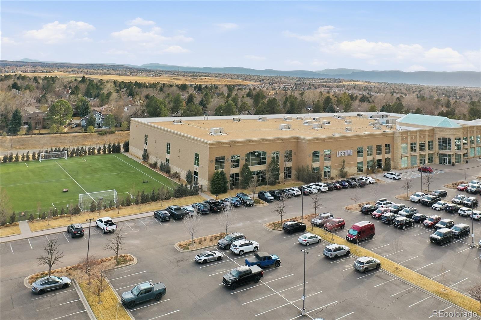 5459 E Dry Creek Circle Centennial CO 80122