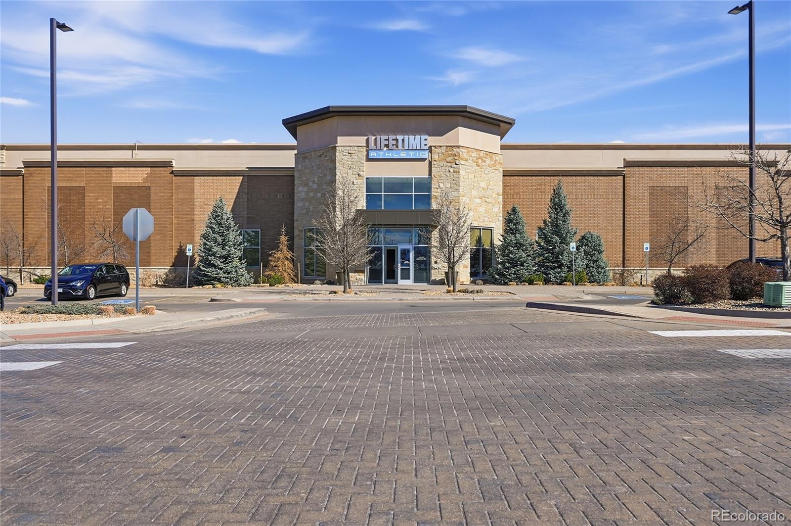5459 E Dry Creek Circle Centennial CO 80122