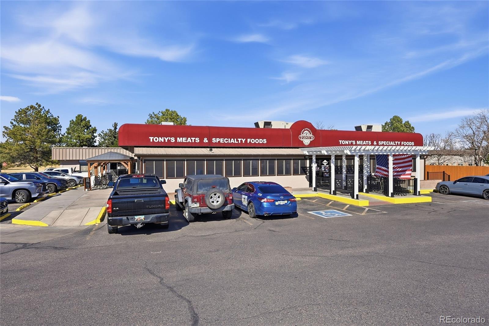 5459 E Dry Creek Circle Centennial CO 80122