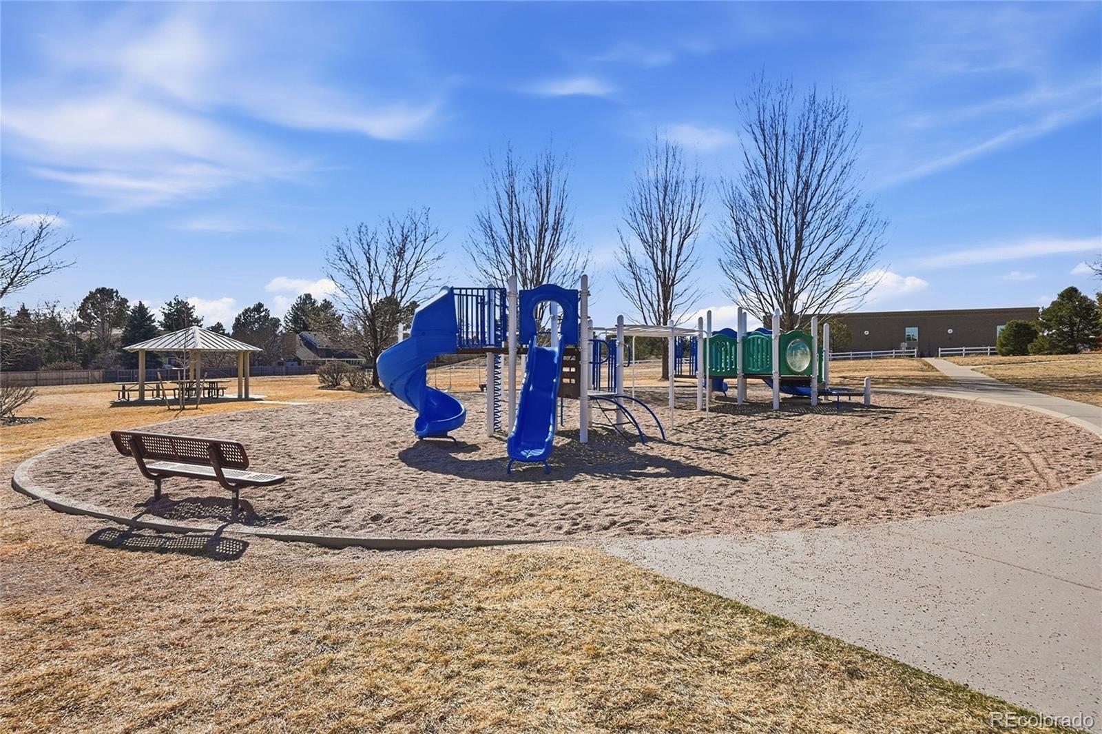 5459 E Dry Creek Circle Centennial CO 80122