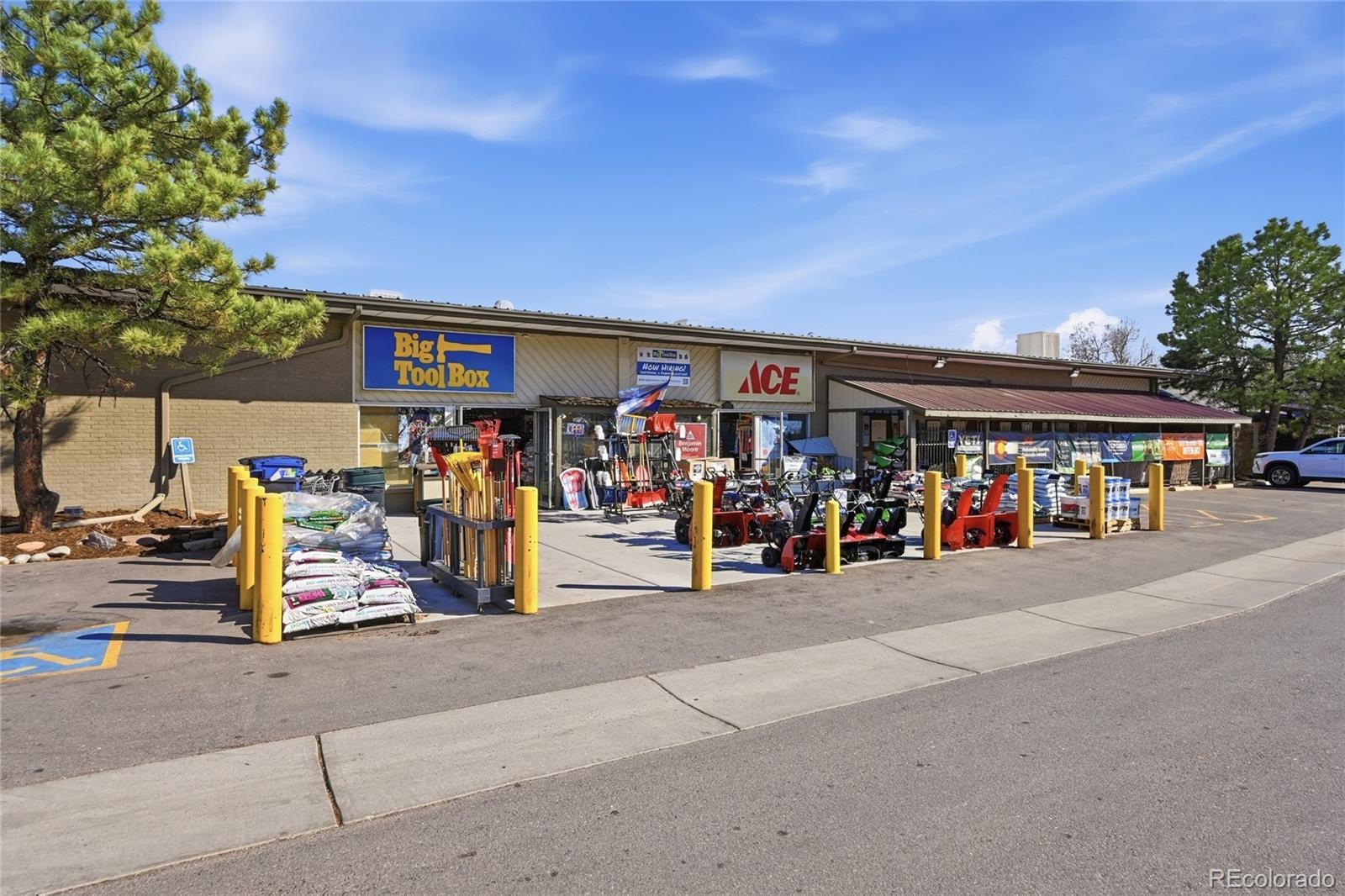 5459 E Dry Creek Circle Centennial CO 80122