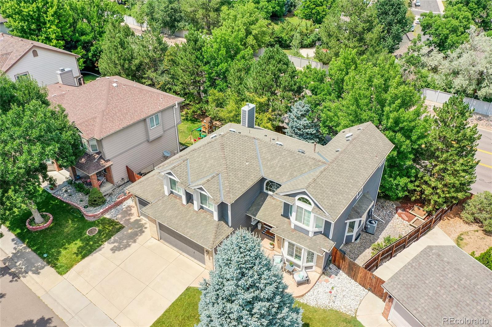 5459 E Dry Creek Circle Centennial CO 80122
