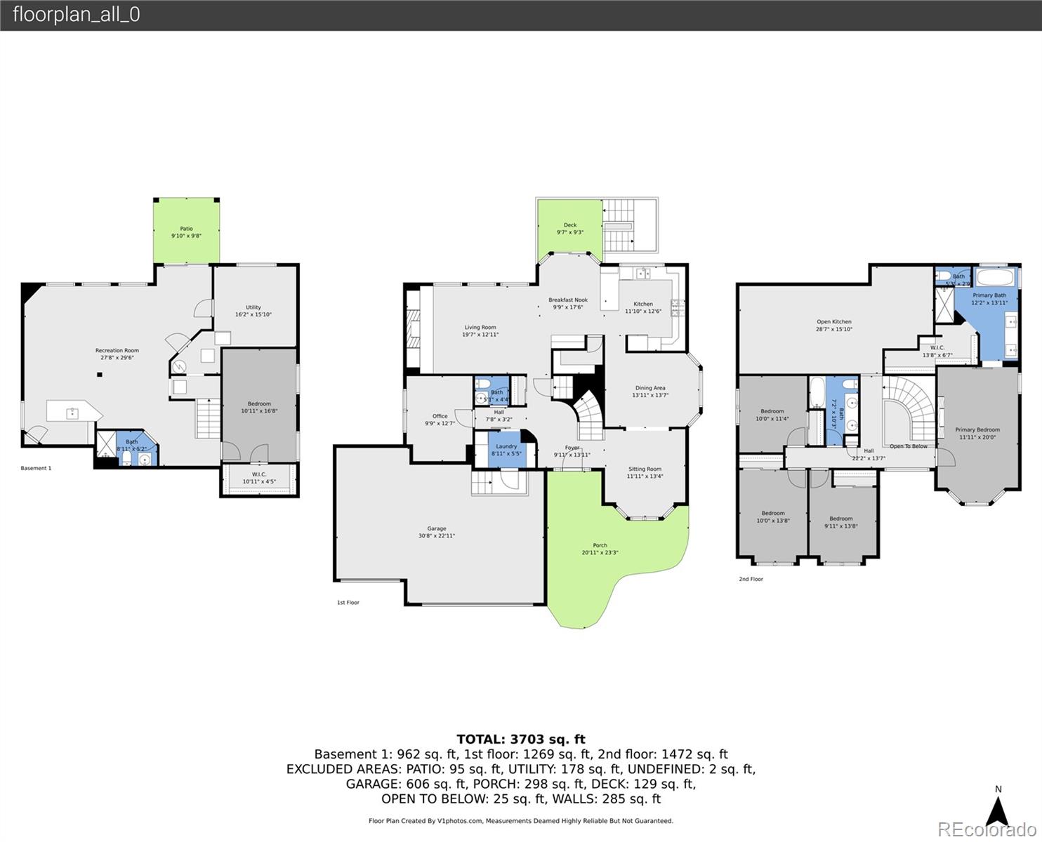 5459 E Dry Creek Circle Centennial CO 80122