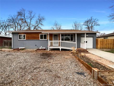 6757 Lee Street Arvada CO 80004