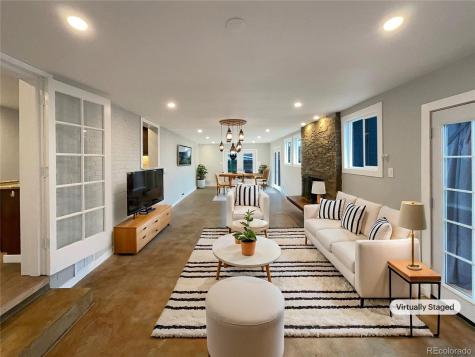 6757 Lee Street Arvada CO 80004