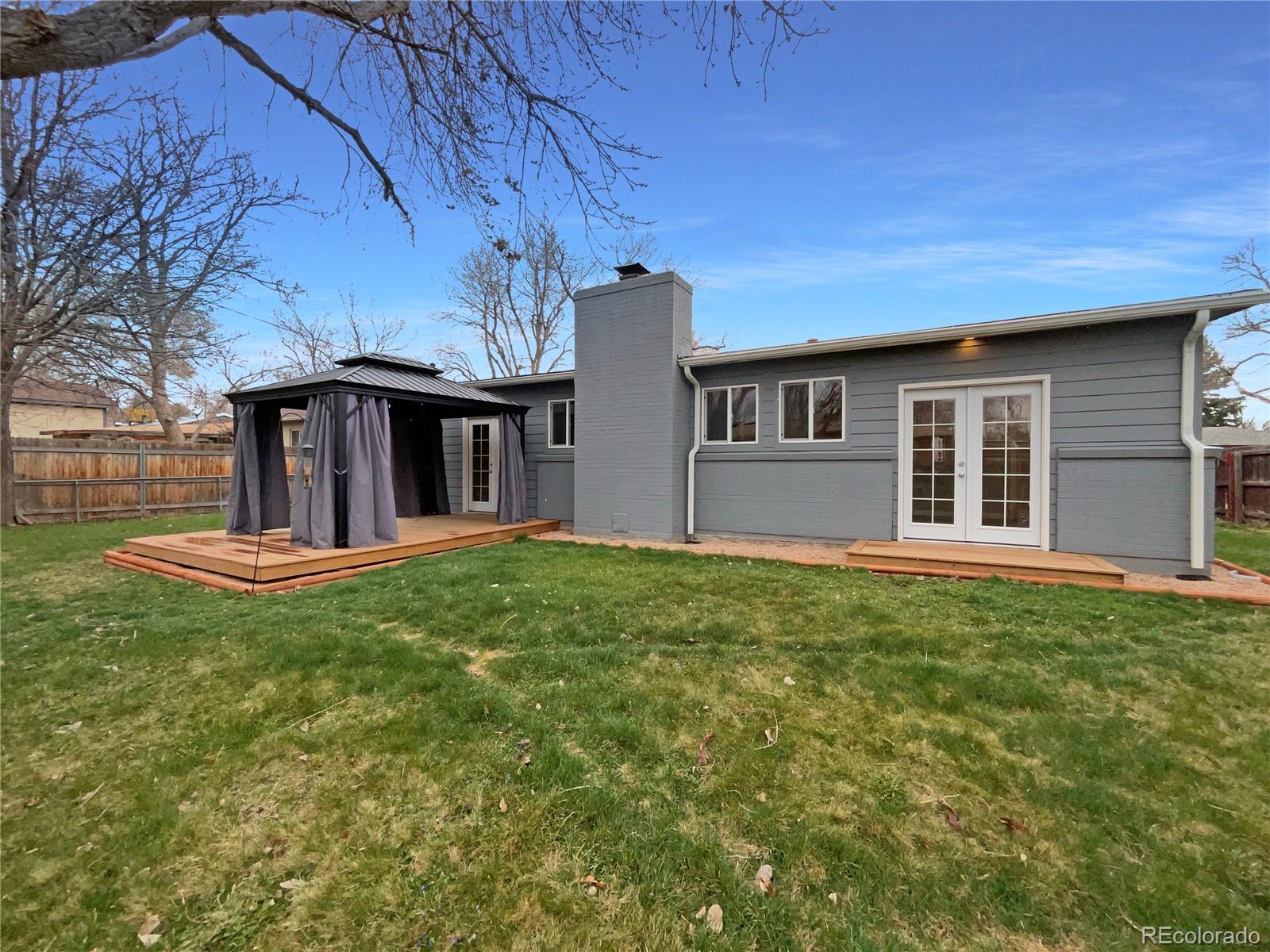 6757 Lee Street Arvada CO 80004