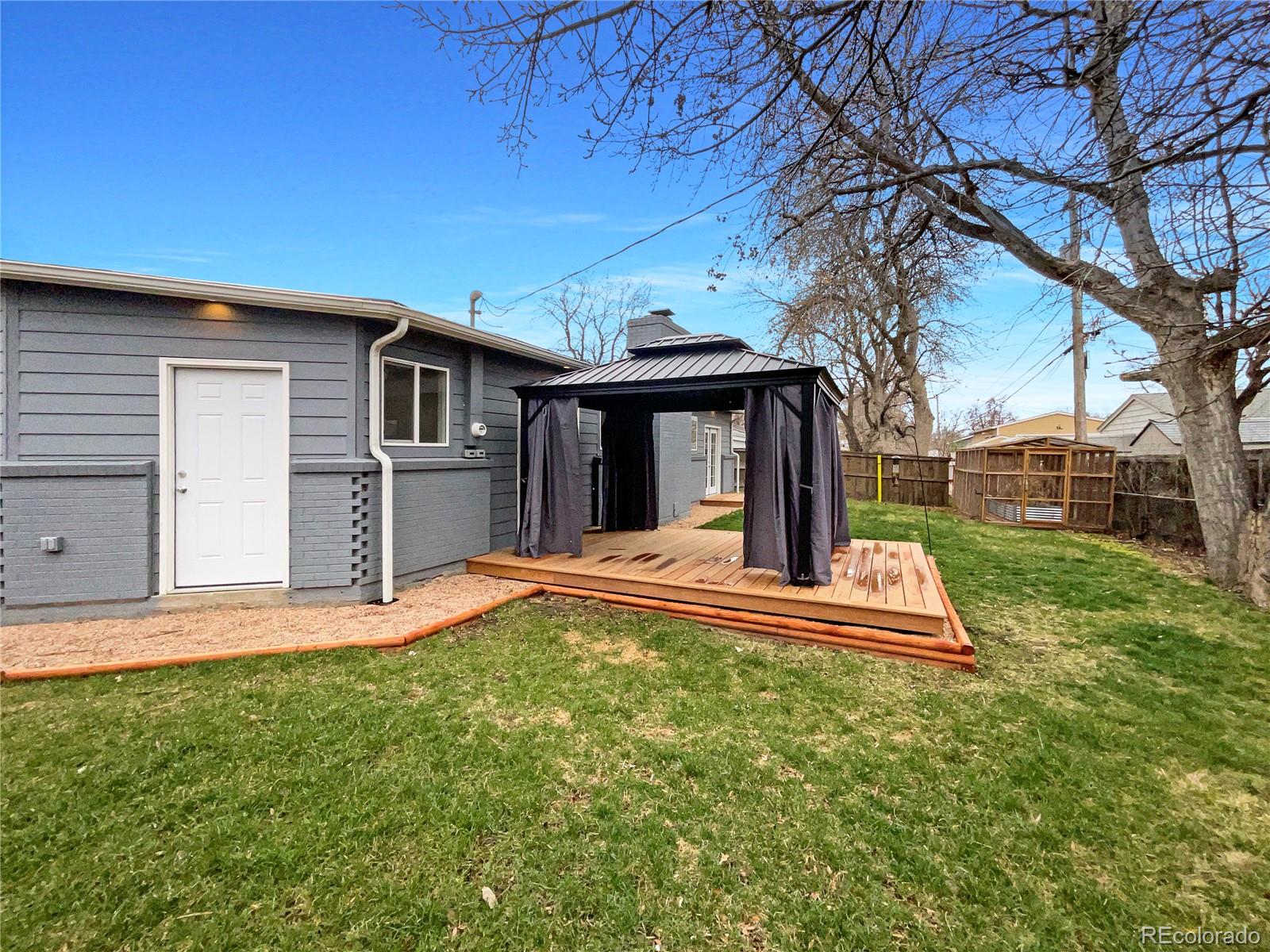 6757 Lee Street Arvada CO 80004