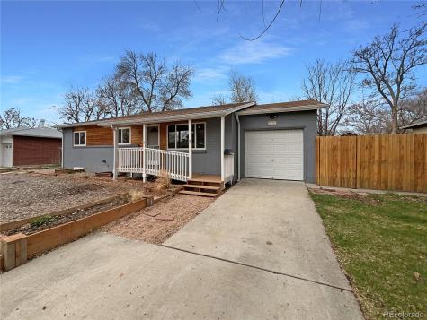 6757 Lee Street Arvada CO 80004