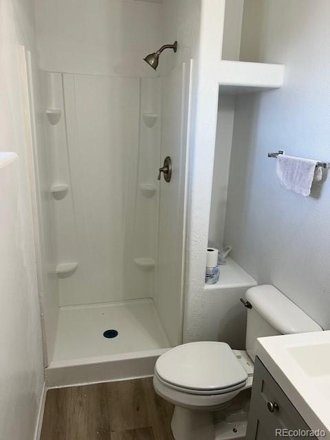 441 E 1st Street Alamosa CO 81101