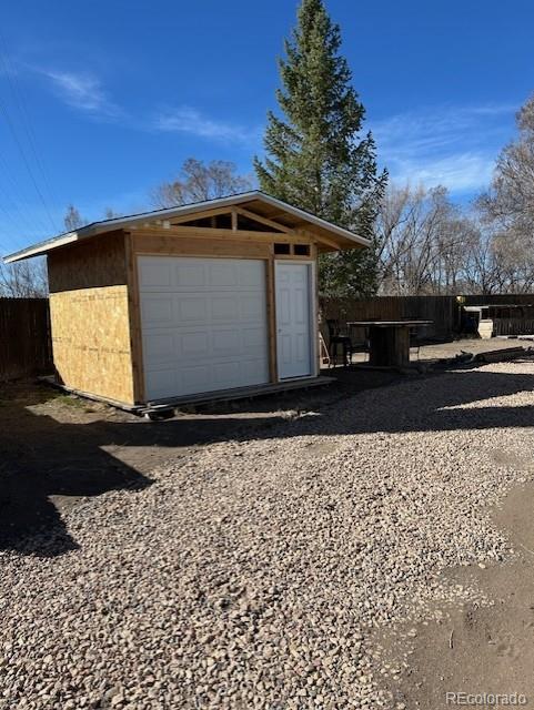 441 E 1st Street Alamosa CO 81101